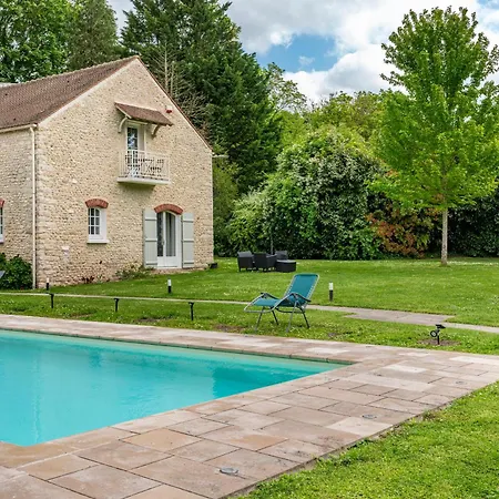 Sejour Confort, Clim, Piscine Ormoy-la-Riviere
